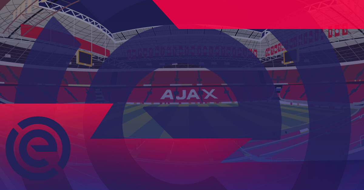 Papier peint panoramique Eredivisie