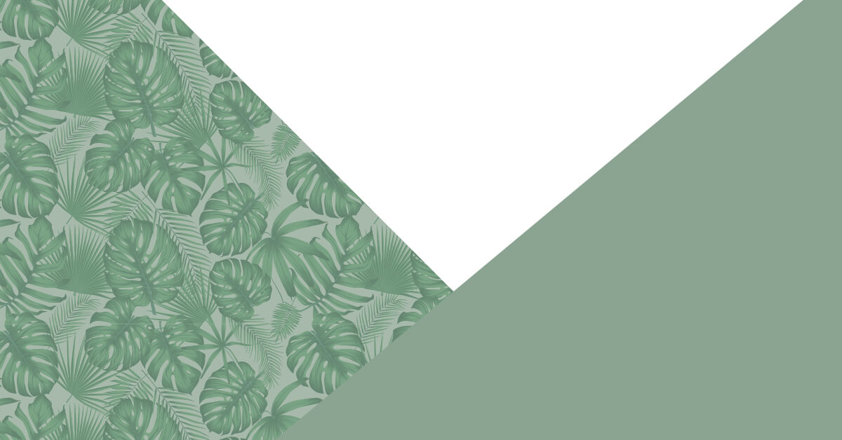 Papier peint Lemonwalls triangles