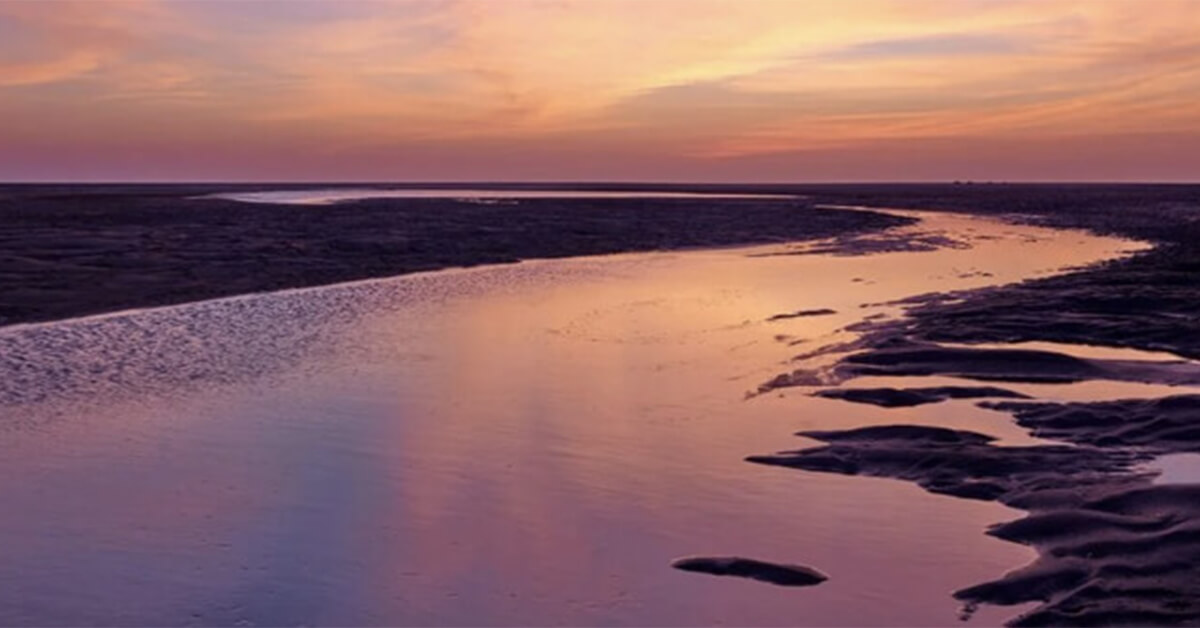 Wallexclusive Premium Plages