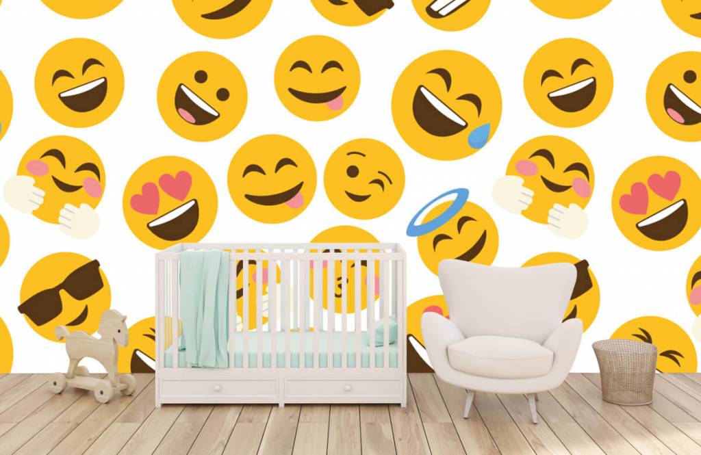 Other - Emojis - Chambre des enfants 5