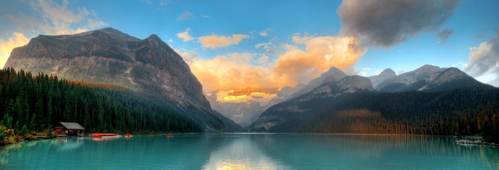 Parc national Banff