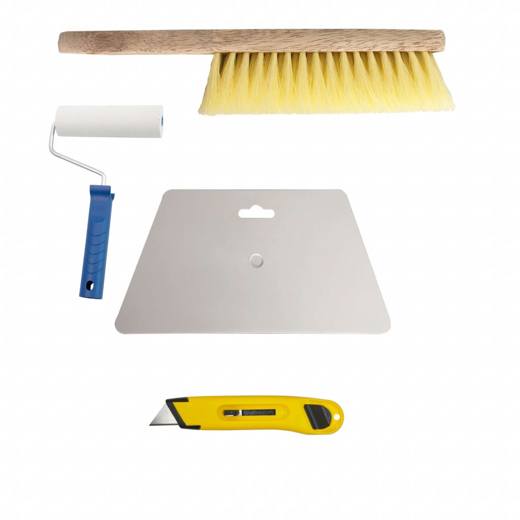 MuralTex Set de papier peint