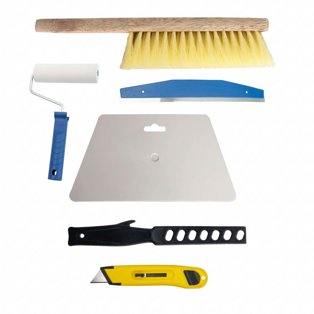 MuralTex Set Pro de papier peint
