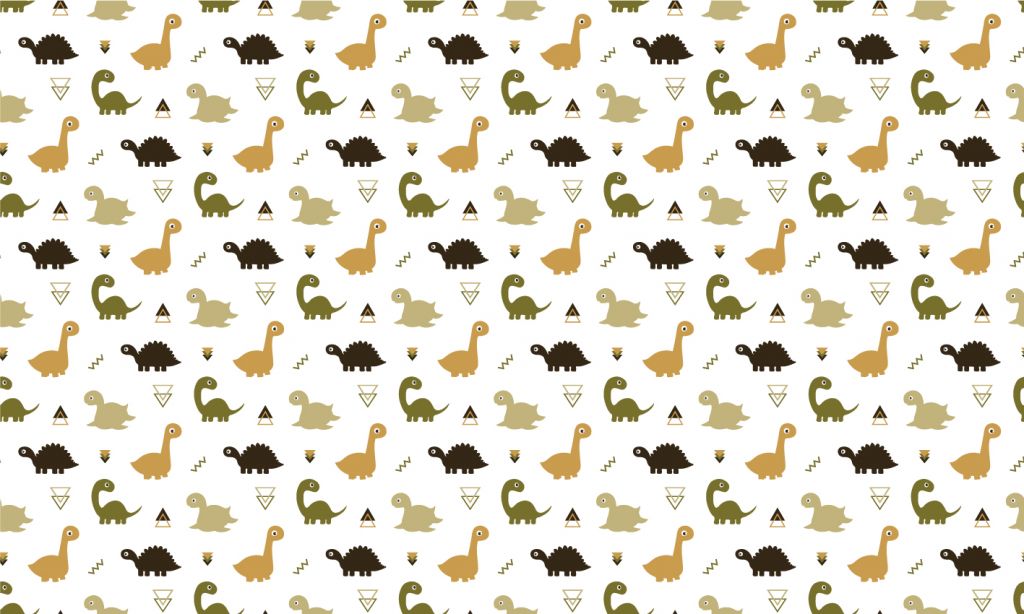 Dino's et triangles