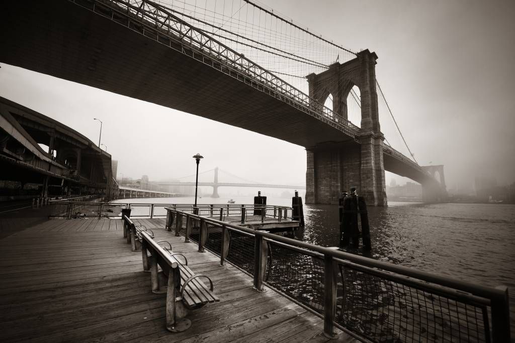 pont de Brooklyn