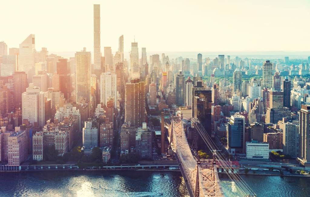 ville de New York
