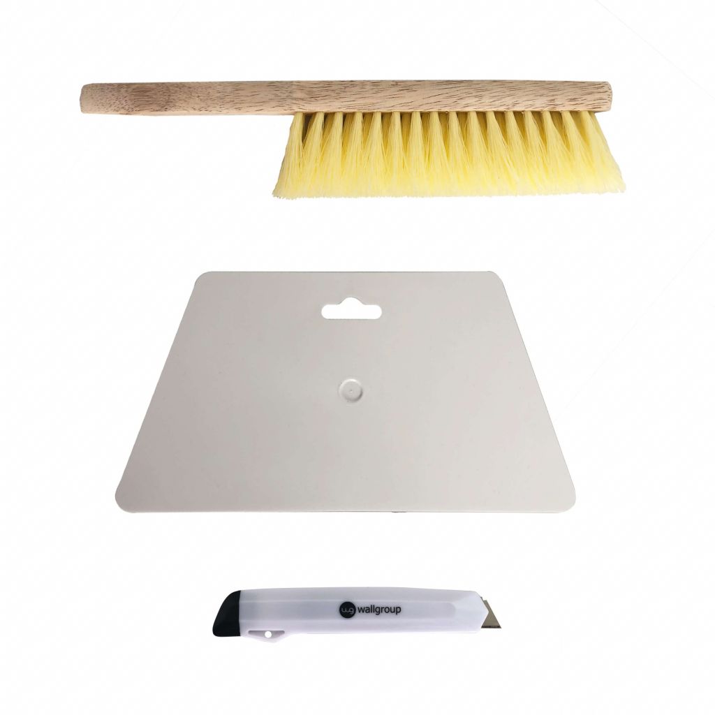 Set de papiers peints Basic