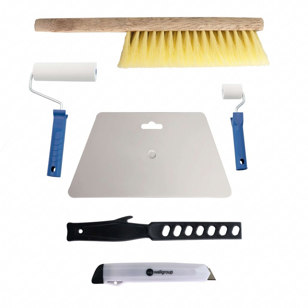 Set de papiers peints Standard