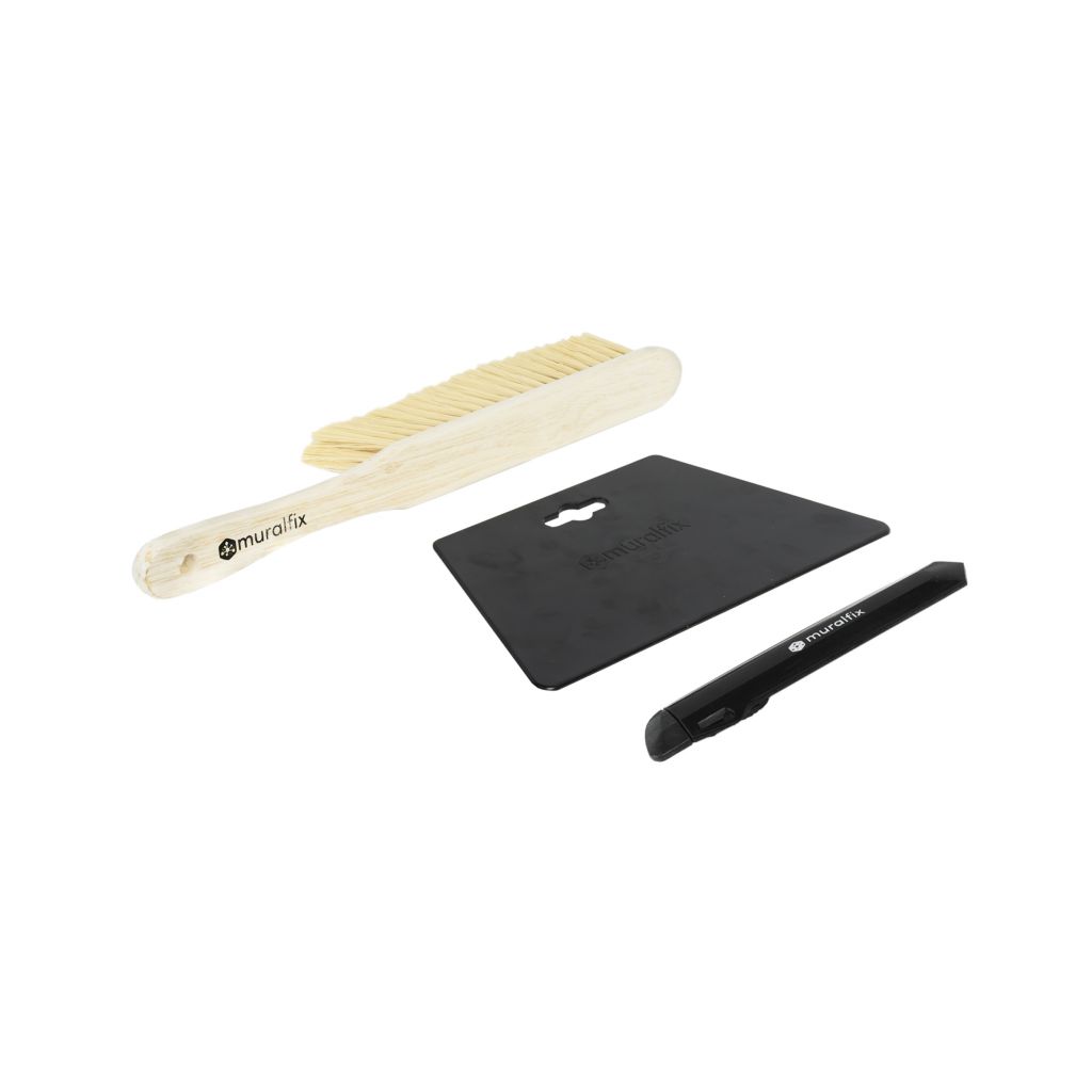 Set de papiers peints Basic