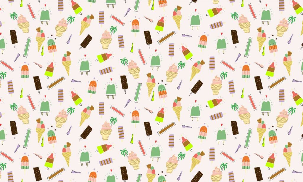 Glaces