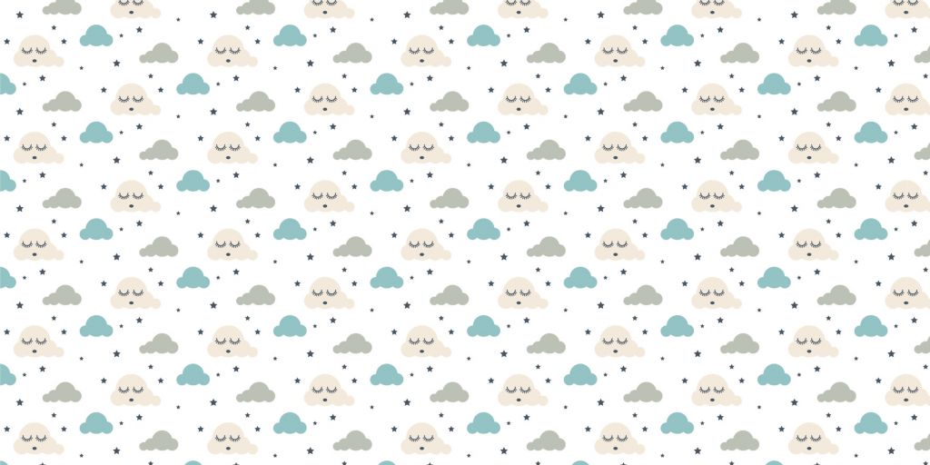 Nuages dormants