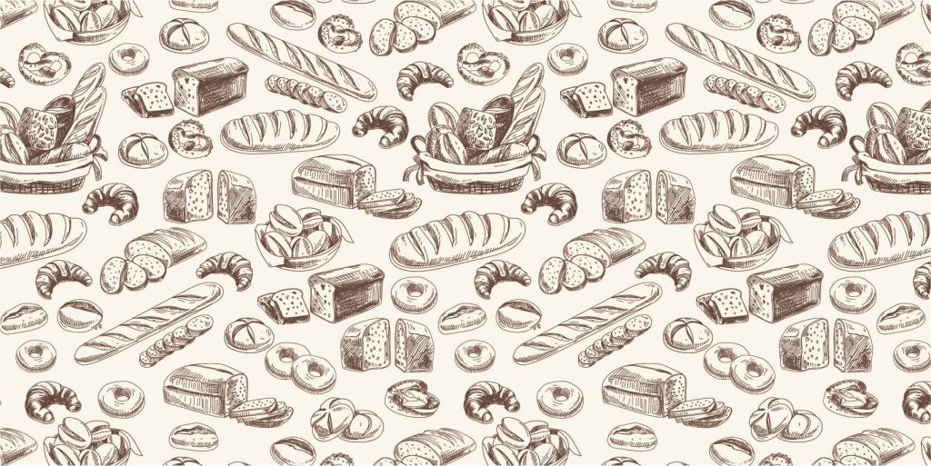 Pain et viennoiserie