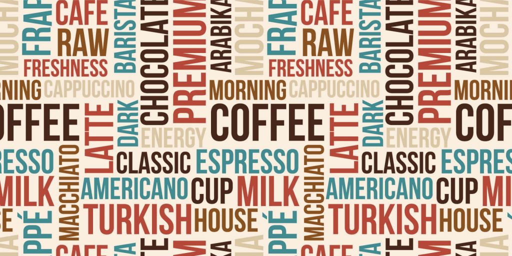 Textes sur le café