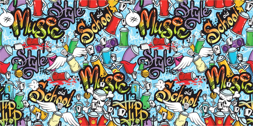 Différents styles de musique