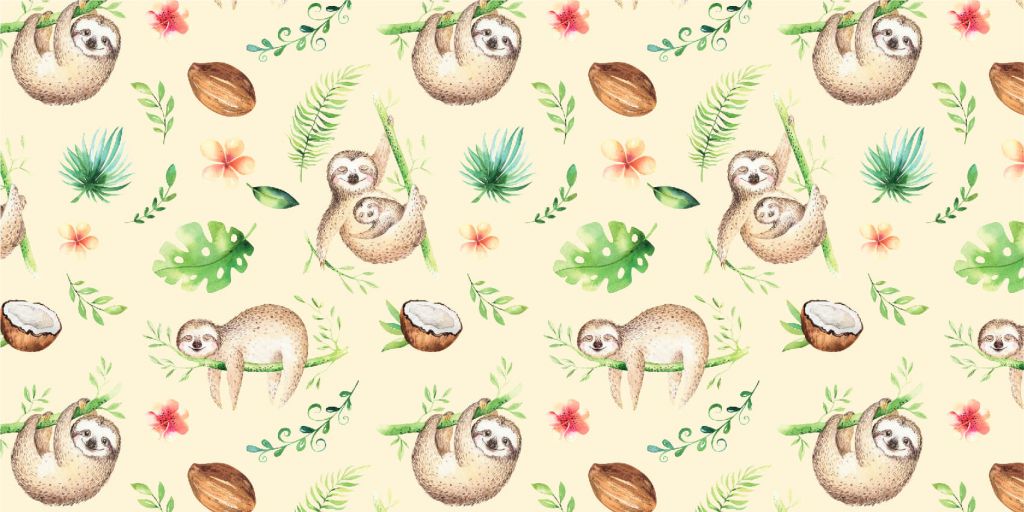 Sloths