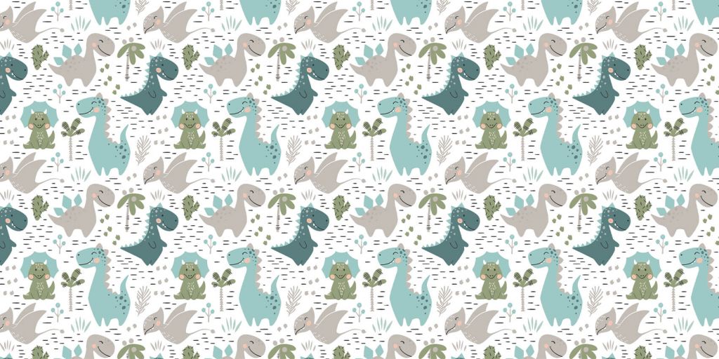 Dinosaures