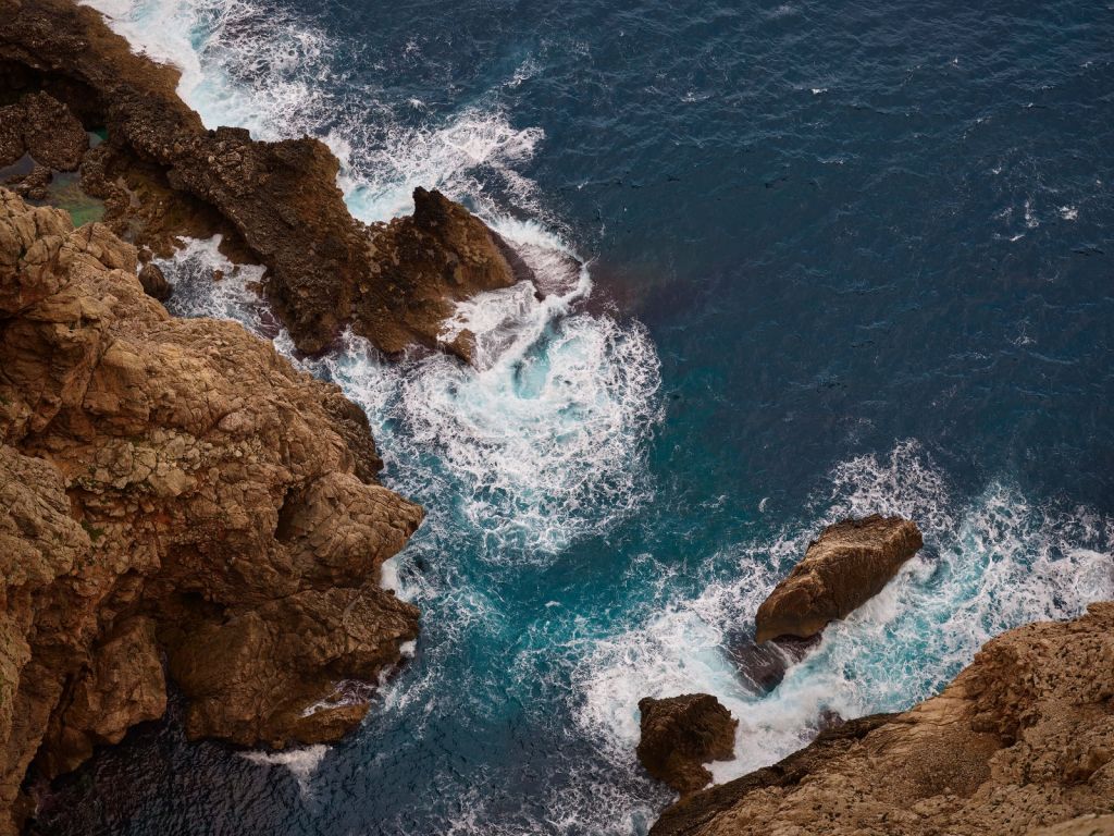 Roches côtières