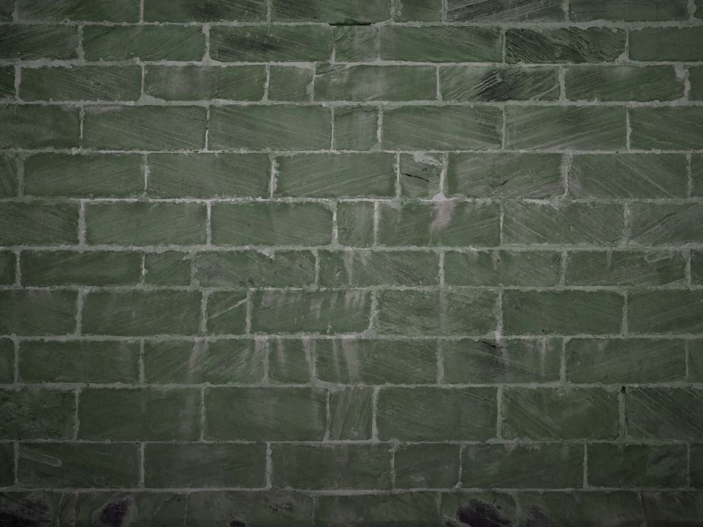 Mur de la ville avec de grosses pierres