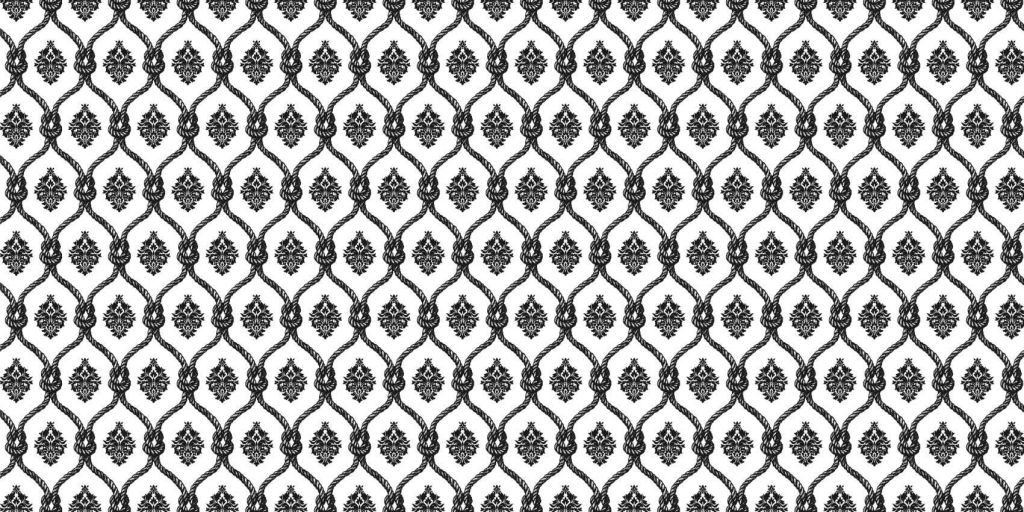 Boutons baroques