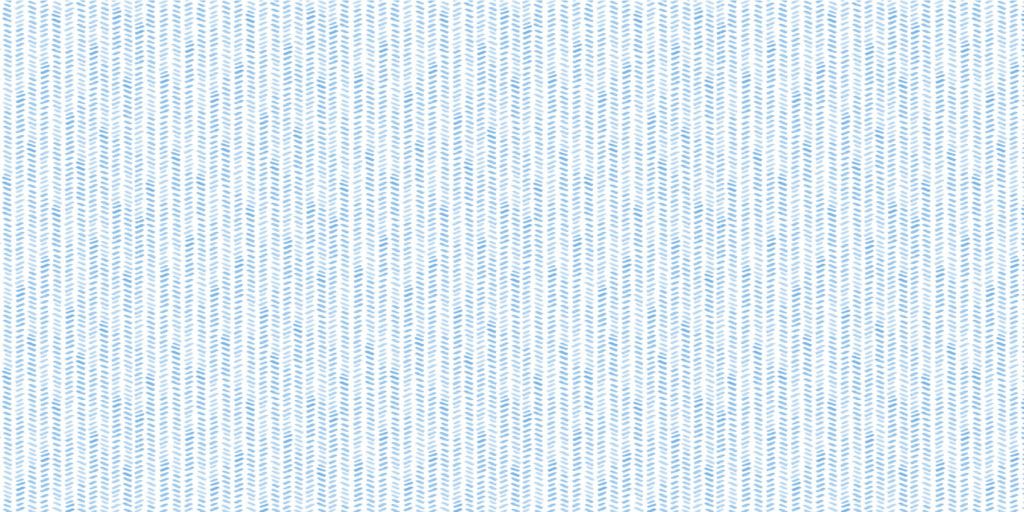 Motif Tirets bleus
