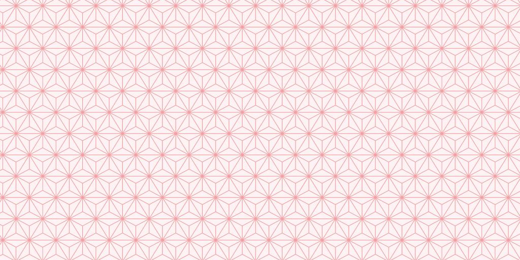 Motif Etoiles géométriques, blanches