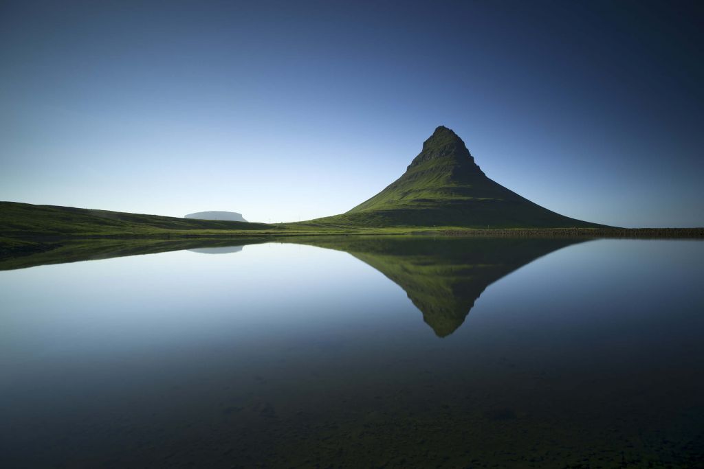 Kirkjufell