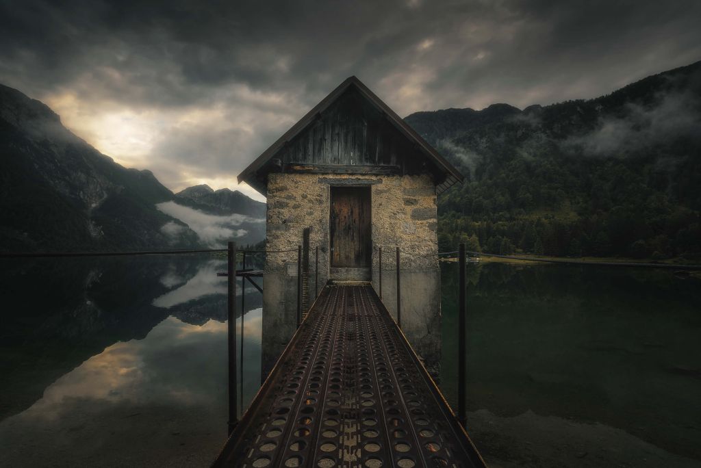 Bridge of Destiny