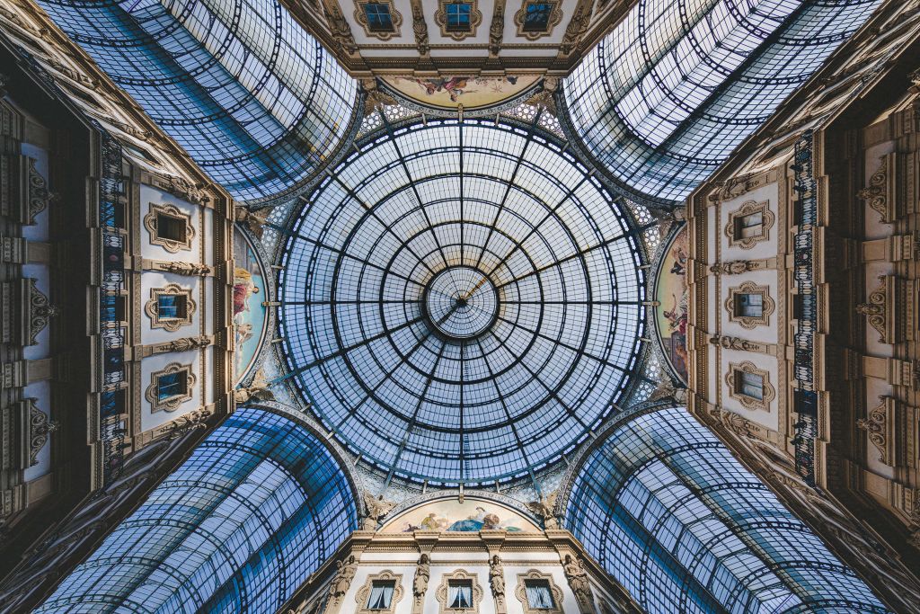 Gallery of Milan