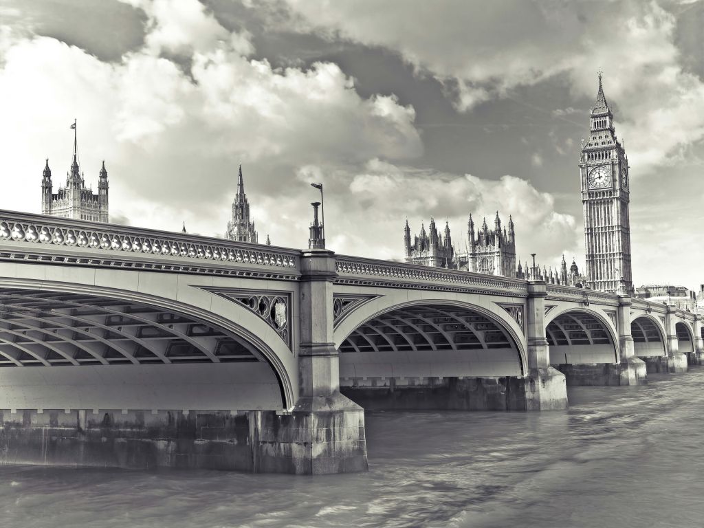 Pont de Westminster