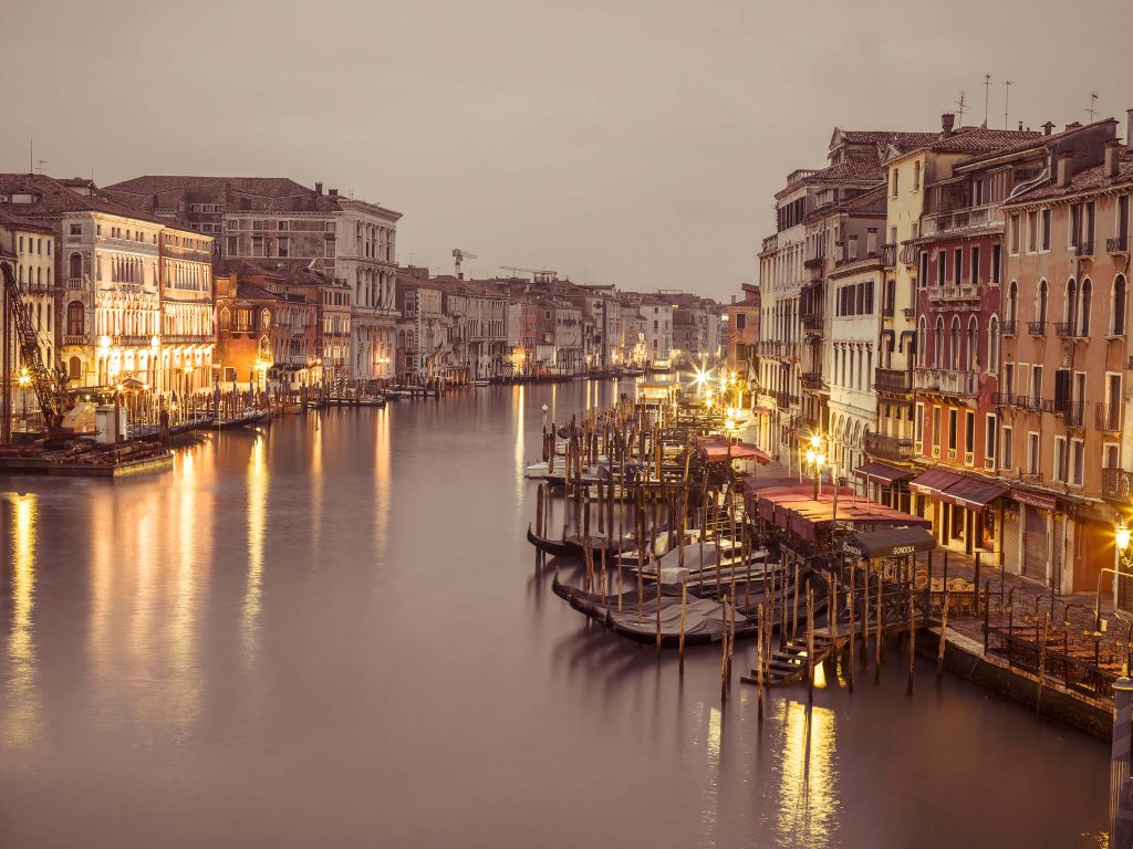 Grand Canal