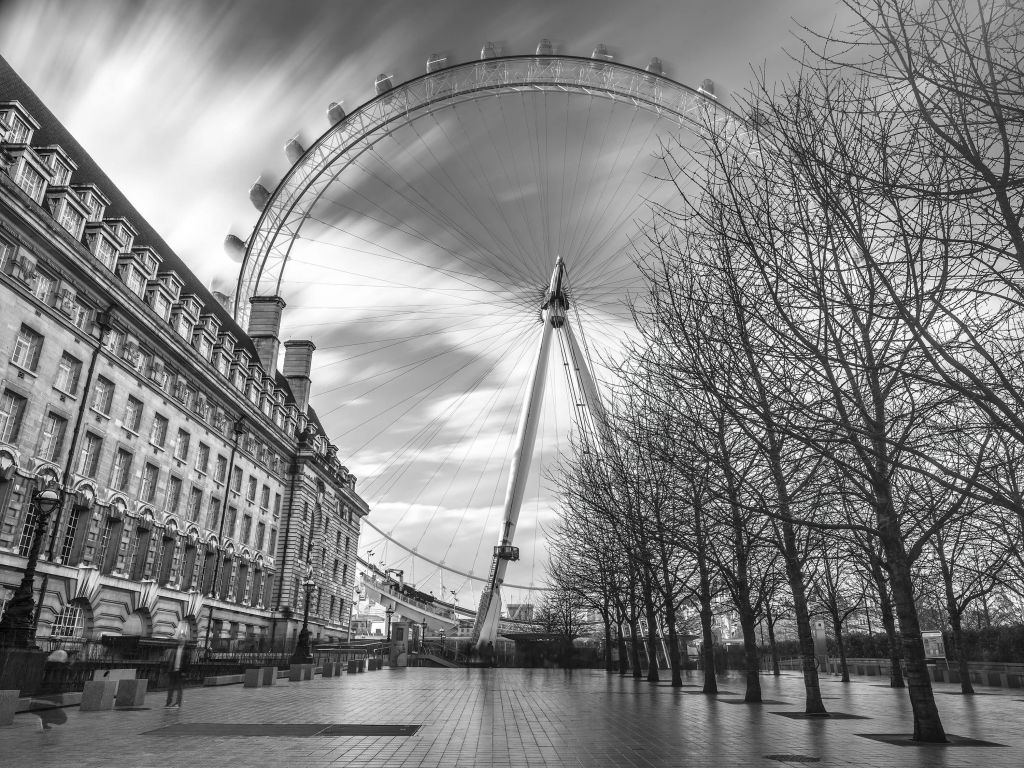 Grande roue de Londres