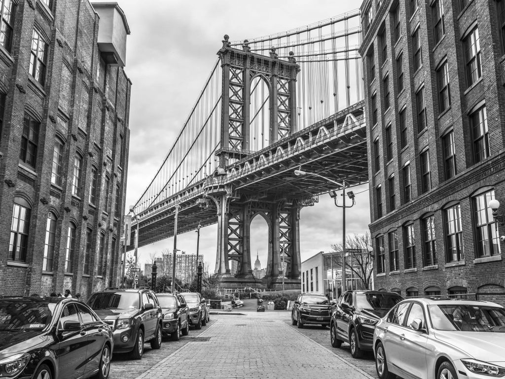 Pont de Manhattan