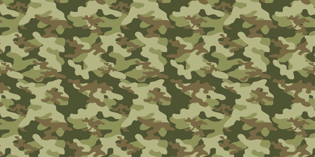 Camouflage militaire