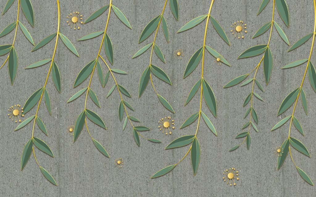 Longues branches
