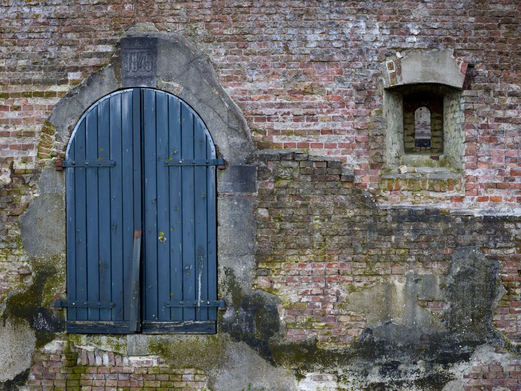 Porte 1845