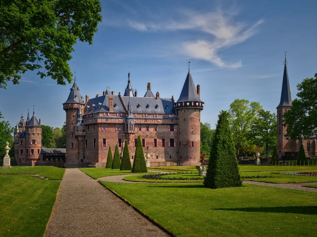Château de Haar