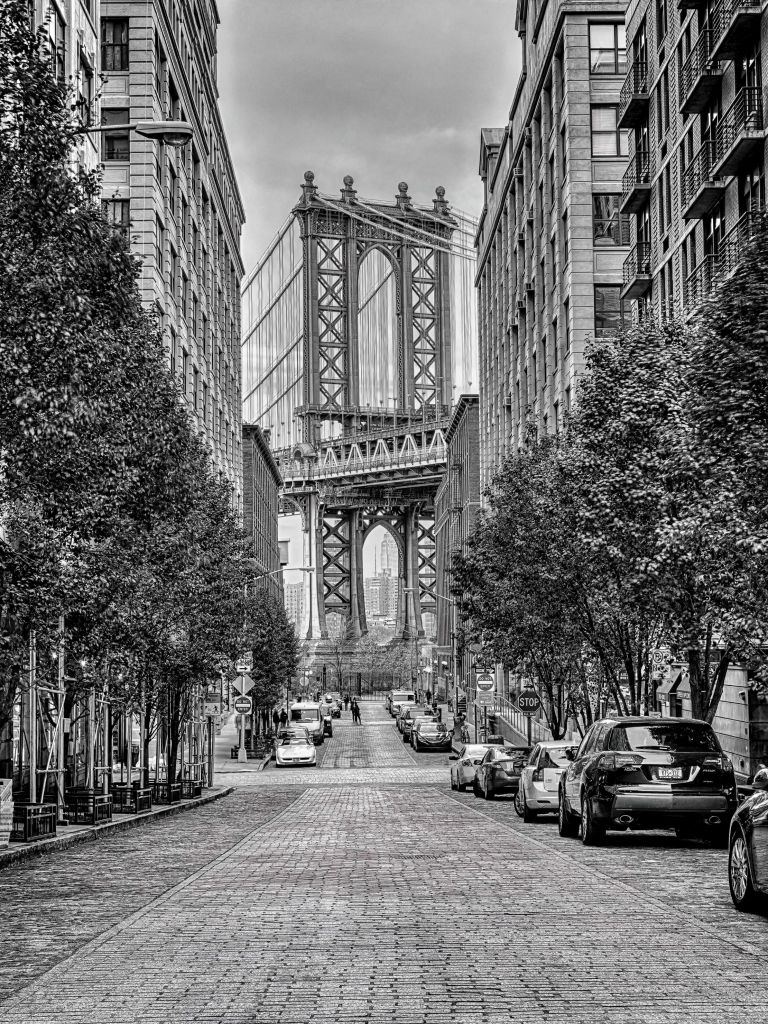 Ville de New York