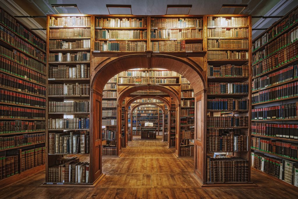 Upper Lausitzian Library of Sciences
