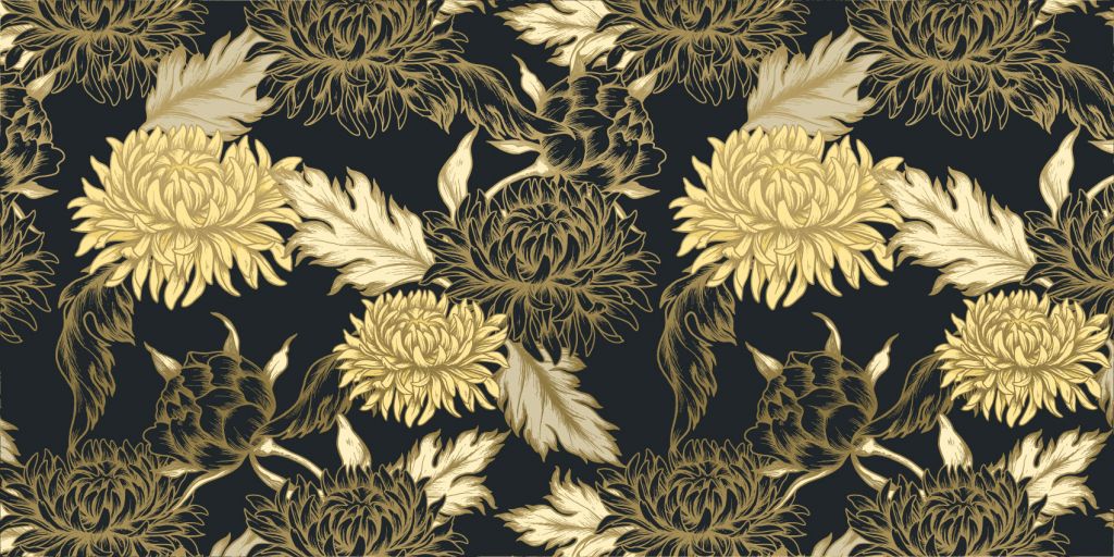 Chrysanthèmes