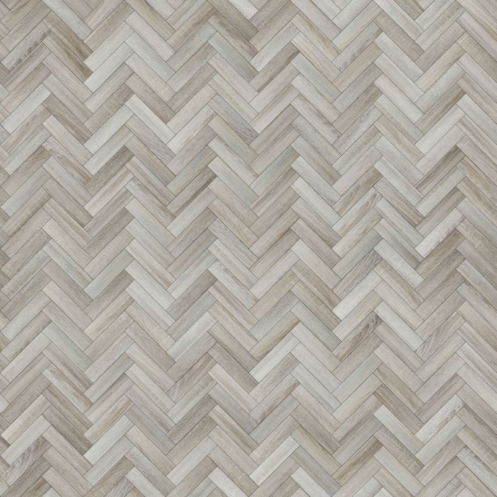 Chevron gris