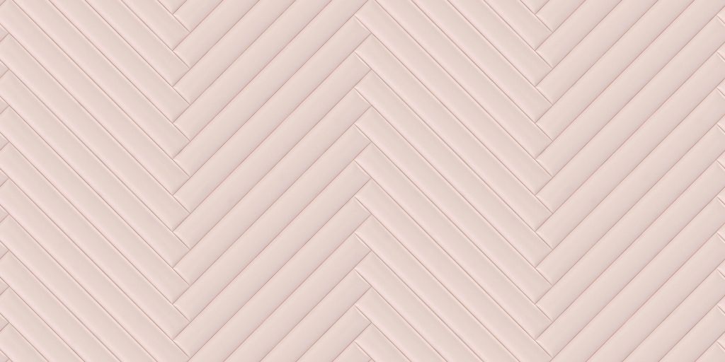 Chevron rose