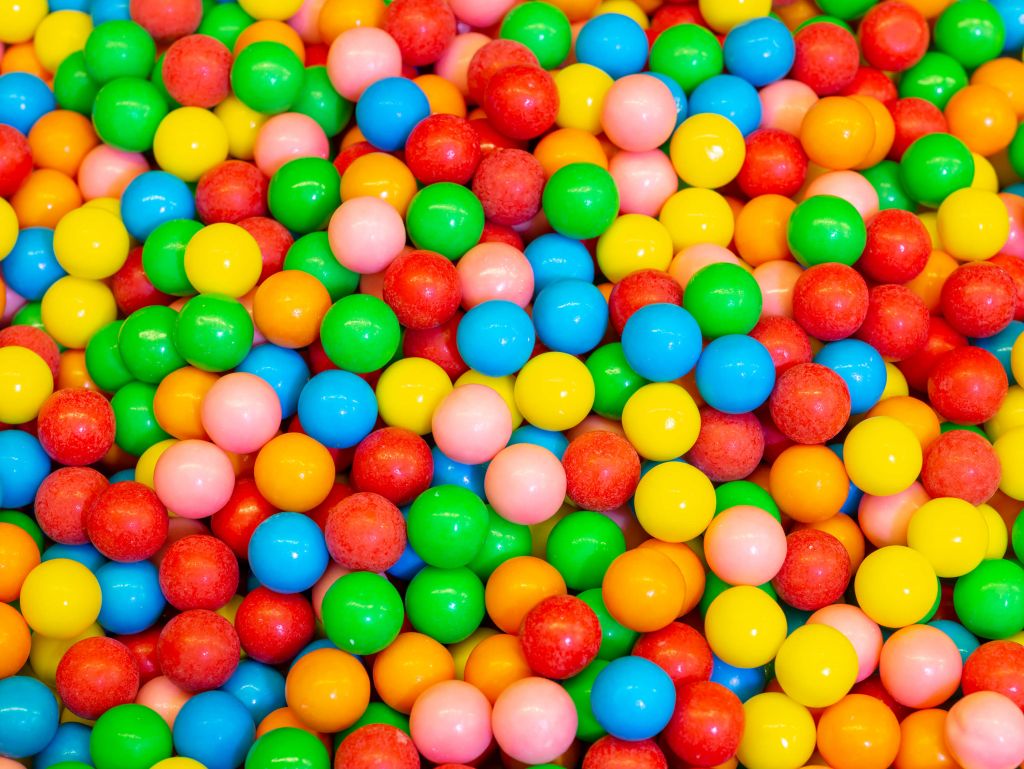 Bonbons