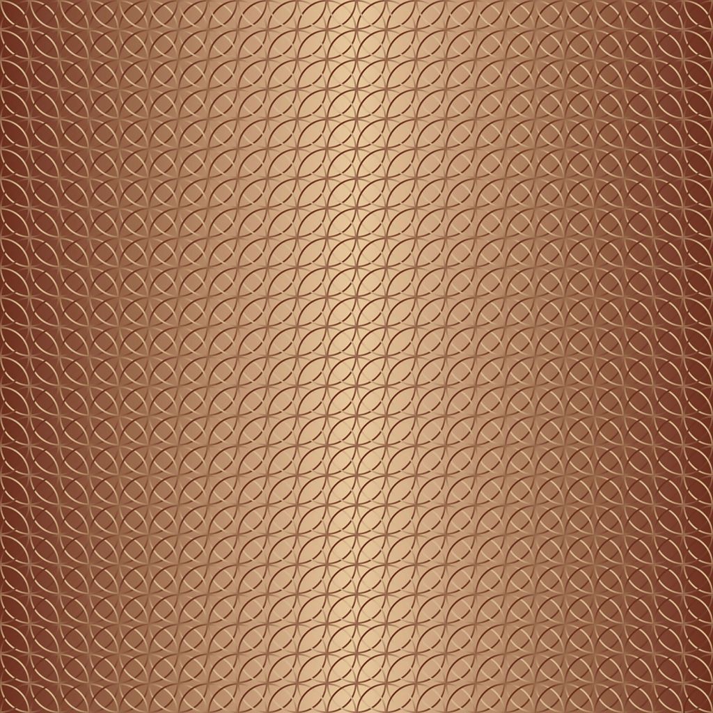 Bronze brillant