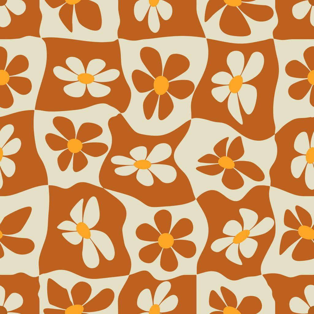 Fleurs en diamants