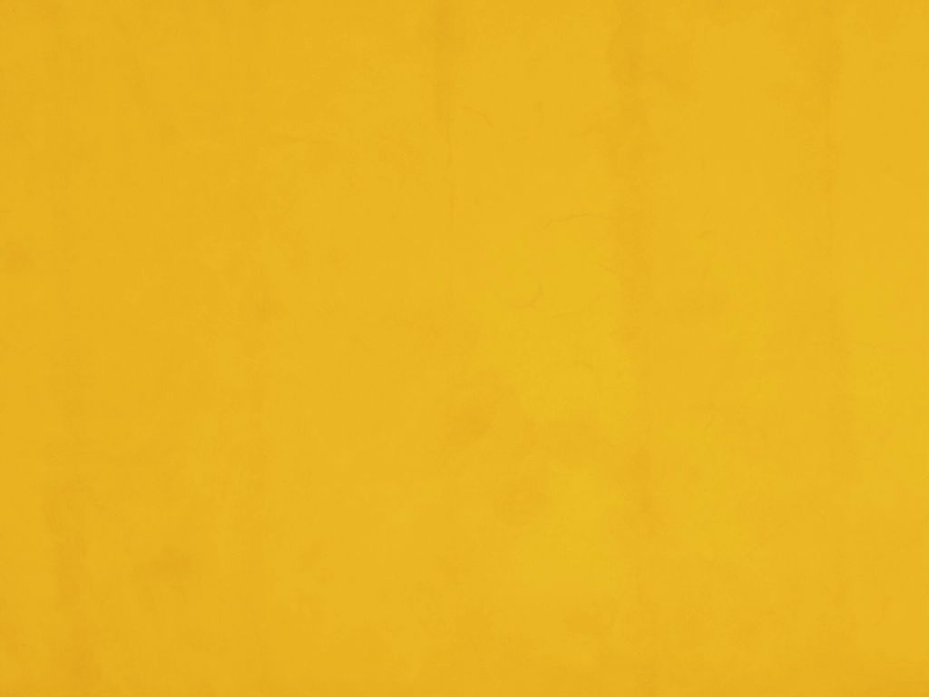 Béton jaune orangé ensoleillé