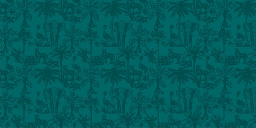 Jungle d'essence