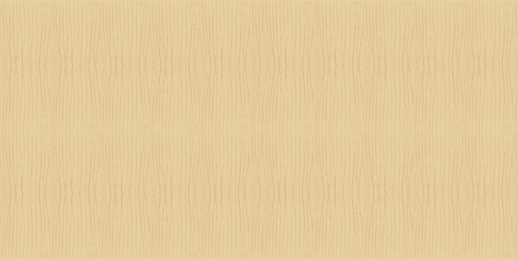 Motif de feuilles de ginkgo beige