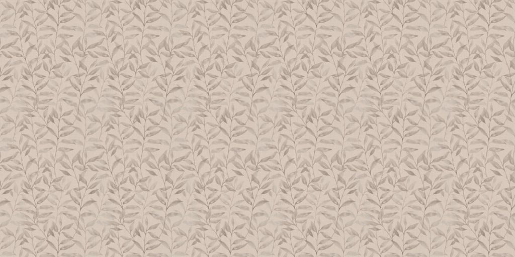 Feuilles grimpantes du Japandi - brun clair