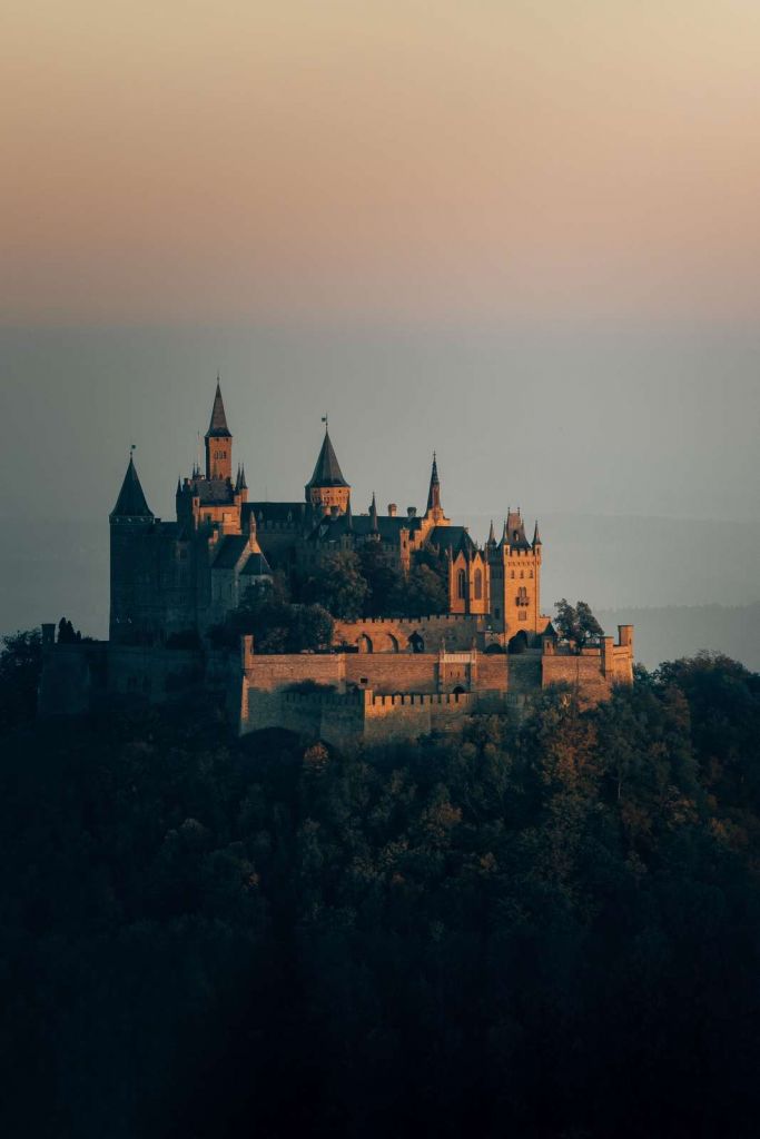 Château des Hohenzollern