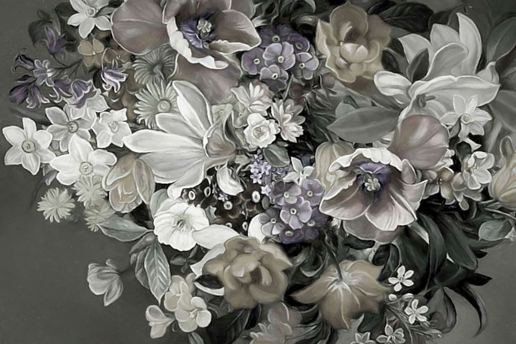 Jaune vintage éclatant